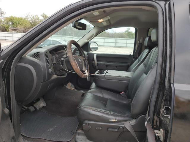 Photo 7 from auction – 2013 CHEVROLET SILVERADO with VIN 3GCPKSE75DG250507