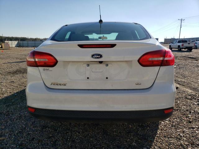 Photo 6 from auction – 2018 FORD FOCUS SE with VIN 1FADP3F28JL326867