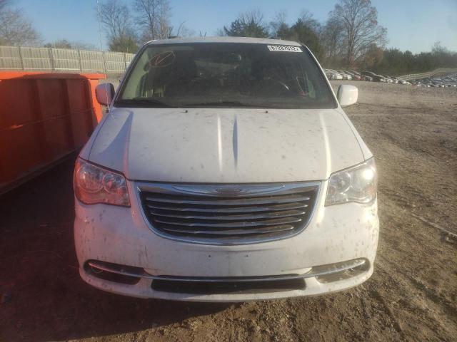 Photo 5 from auction – 2016 CHRYSLER TOWN & COU with VIN 2C4RC1BG6GR141573