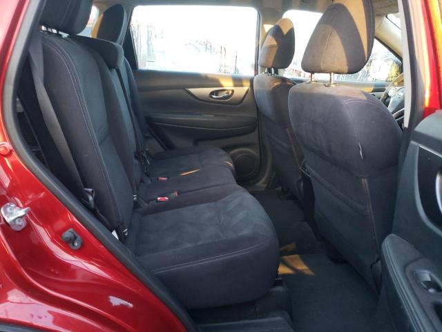 Photo 11 from auction – 2016 NISSAN ROGUE S with VIN JN8AT2MT8GW014686