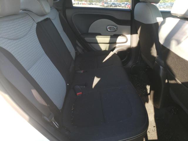 Снимка 10 от търг – 2014 KIA SOUL + с VIN KNDJP3A57E7006761