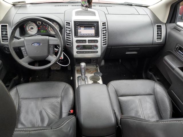 Photo 8 from auction – 2007 FORD EDGE SEL P with VIN 2FMDK49C27BB10214