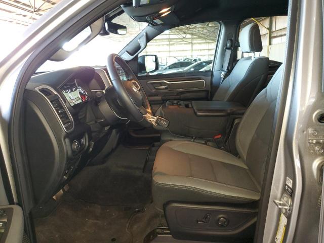 Photo 7 from auction – 2022 RAM 1500 BIG H with VIN 1C6SRFBTXNN181425