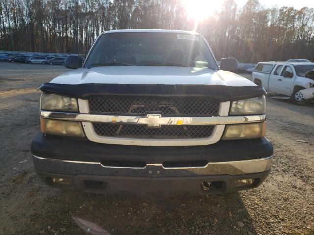 Photo 5 from auction – 2003 CHEVROLET SILVERADO with VIN 2GCEK19T431223864