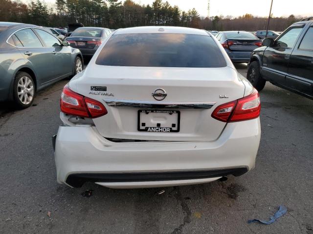 Photo 6 from auction – 2016 NISSAN ALTIMA 2.5 with VIN 1N4AL3AP9GC129118