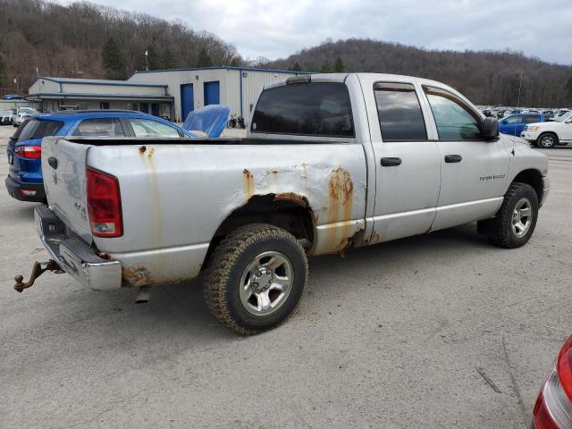 Photo 3 from auction – 2005 DODGE RAM 1500 S with VIN 1D7HU18D65S307615