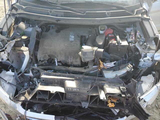 Photo 12 from auction – 2017 FORD EXPLORER X with VIN 1FM5K8D88HGD13360