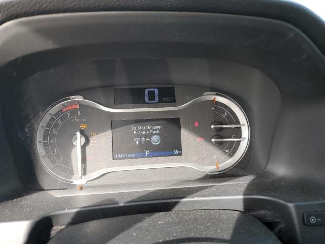 Photo 9 from auction – 2016 HONDA PILOT EXL with VIN 5FNYF5H54GB017104