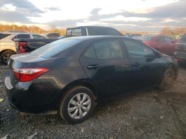 Photo 3 from auction – 2016 TOYOTA COROLLA L with VIN 2T1BURHEXGC733450