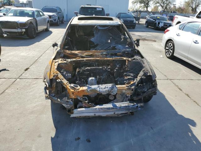 Photo 5 from auction – 2015 ACURA TLX TECH with VIN 19UUB1F5XFA027084