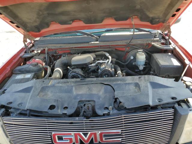 Photo 11 from auction – 2008 GMC SIERRA C15 with VIN 1GTEC14X48Z325817