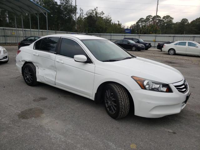 Photo 4 from auction – 2012 HONDA ACCORD LX with VIN 1HGCP2F38CA047007