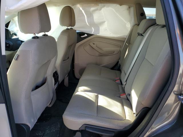Photo 11 from auction – 2017 FORD ESCAPE SE with VIN 1FMCU9GD8HUB08946