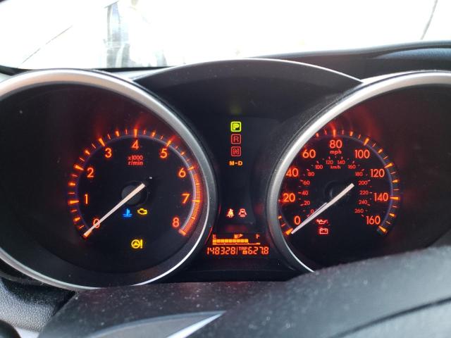 Photo 9 from auction – 2011 MAZDA 3 S with VIN JM1BL1K50B1417792
