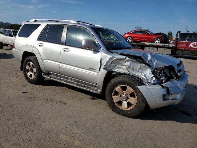Photo 4 from auction – 2003 TOYOTA 4RUNNER LI with VIN JTEZT17R030005224
