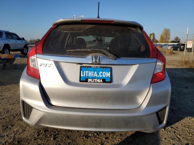Photo 6 from auction – 2016 HONDA FIT with VIN JHMGK5H71GS001999
