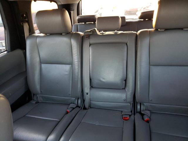 Photo 10 from auction – 2012 TOYOTA SEQUOIA LI with VIN 5TDKY5G13CS040278