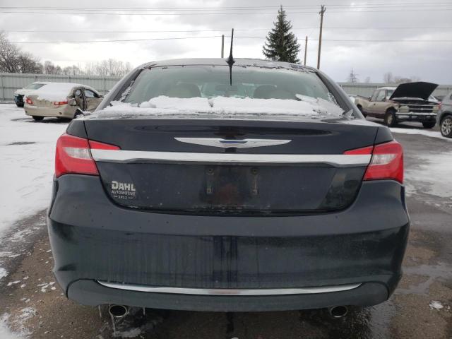 Photo 6 from auction – 2011 CHRYSLER 200 LIMITE with VIN 1C3BC2FG7BN569521