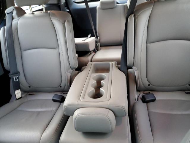 Photo 10 from auction – 2018 HONDA ODYSSEY EX with VIN 5FNRL6H76JB098893