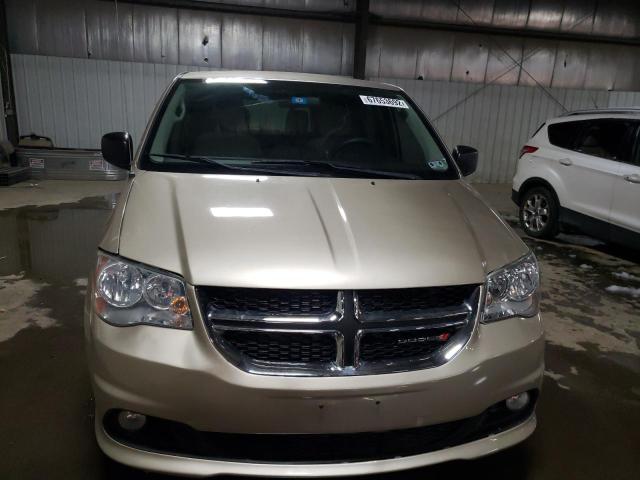 Photo 5 from auction – 2013 DODGE GRAND CARA with VIN 2C4RDGBG5DR562504