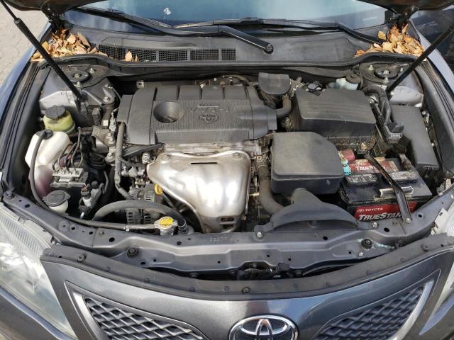 Photo 11 from auction – 2011 TOYOTA CAMRY BASE with VIN 4T1BF3EK0BU203366