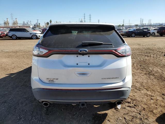 Photo 6 from auction – 2018 FORD EDGE TITAN with VIN 2FMPK3K86JBB15940