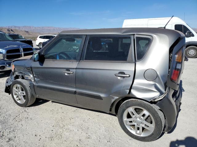 Photo 2 from auction – 2011 KIA SOUL + with VIN KNDJT2A27B7228451