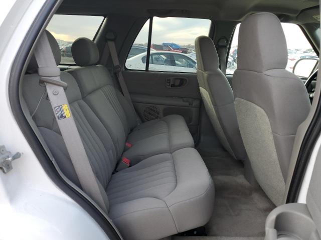 Photo 11 from auction – 2004 CHEVROLET BLAZER with VIN 1GNDT13XX4K137567