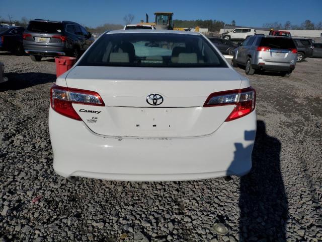 Photo 6 from auction – 2012 TOYOTA CAMRY BASE with VIN 4T4BF1FK3CR205736