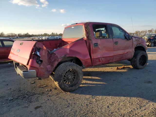 Photo 3 from auction – 2007 FORD F150 SUPER with VIN 1FTPW14V27FB50725