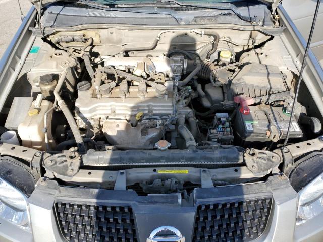 Photo 11 from auction – 2006 NISSAN SENTRA 1.8 with VIN 3N1CB51D36L620409