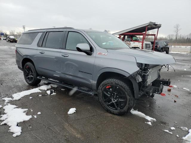 Photo 4 from auction – 2021 CHEVROLET SUBURBAN K with VIN 1GNSKDKD3MR383810