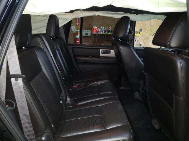 Photo 11 from auction – 2014 FORD EXPEDITION with VIN 1FMJU2A53EEF33786