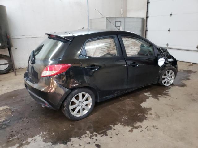 Photo 3 from auction – 2012 MAZDA MAZDA2 with VIN JM1DE1LY1C0133333