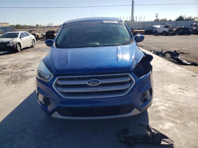 Photo 5 from auction – 2017 FORD ESCAPE SE with VIN 1FMCU0GD6HUB29161
