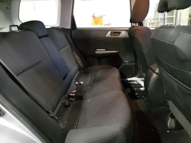 Photo 11 from auction – 2013 SUBARU FORESTER 2 with VIN JF2SHABC4DH422201