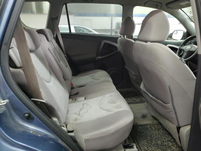 Photo 11 from auction – 2008 TOYOTA RAV4 with VIN JTMBK35V485060600