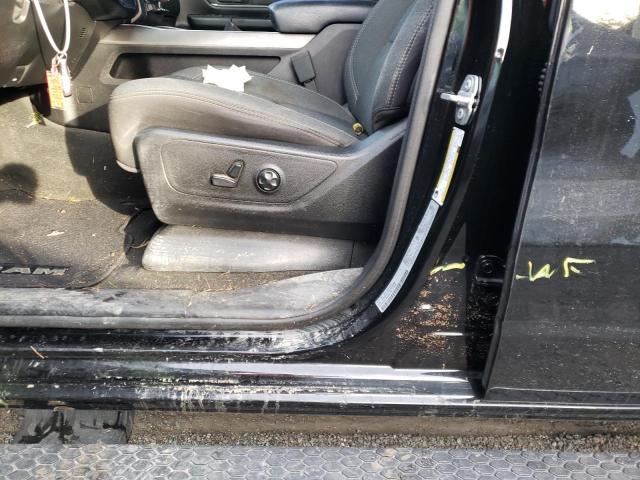 Photo 12 from auction – 2020 RAM 1500 BIG H with VIN 1C6SRFFT2LN349940