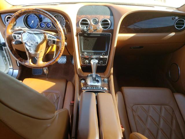 Photo 8 from auction – 2012 BENTLEY CONTINENTA with VIN SCBFR7ZAXCC072009