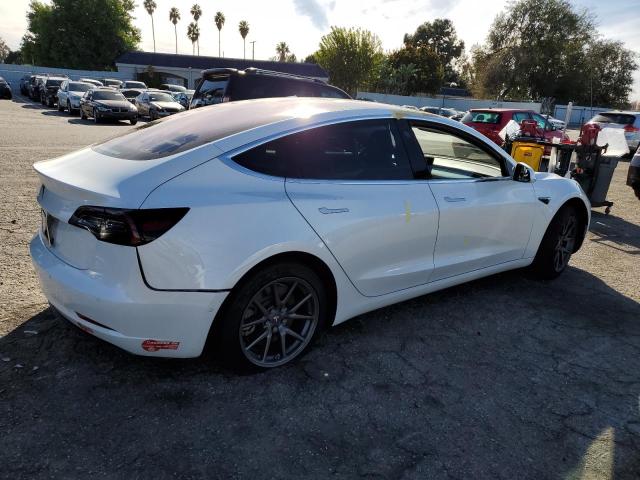 Photo 3 from auction – 2018 TESLA MODEL 3 with VIN 5YJ3E1EA0JF035467