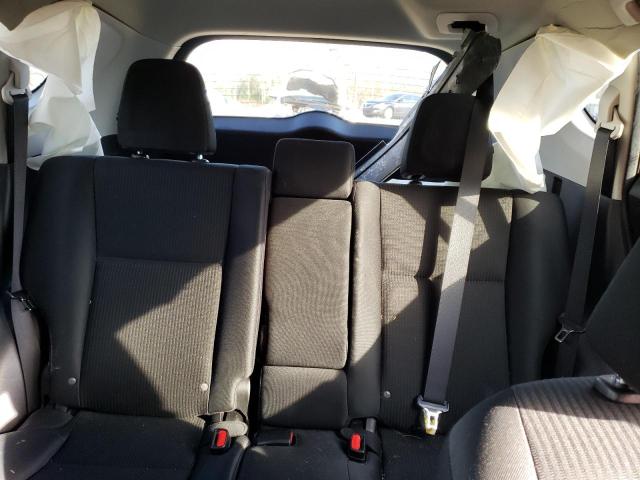 Photo 10 from auction – 2016 TOYOTA RAV4 LE with VIN 2T3BFREV5GW507921