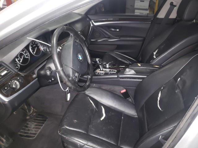 Photo 7 from auction – 2012 BMW 535 XI with VIN WBAFU7C58CDU60225