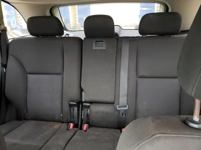 Photo 10 from auction – 2007 FORD EDGE SEL with VIN 2FMDK48CX7BB62871