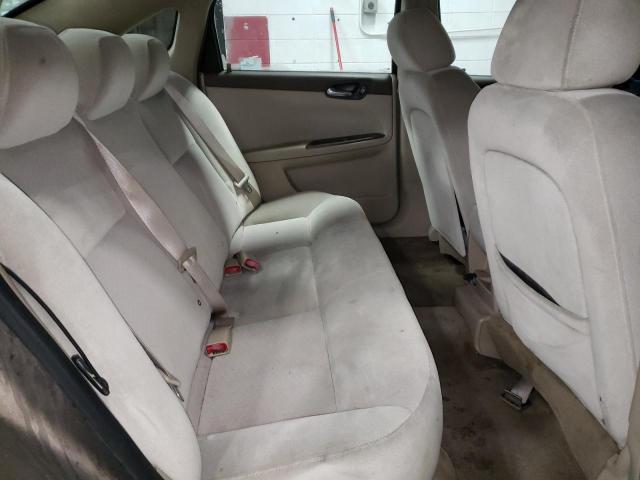 Photo 10 from auction – 2007 CHEVROLET IMPALA LT with VIN 2G1WT58N679300813