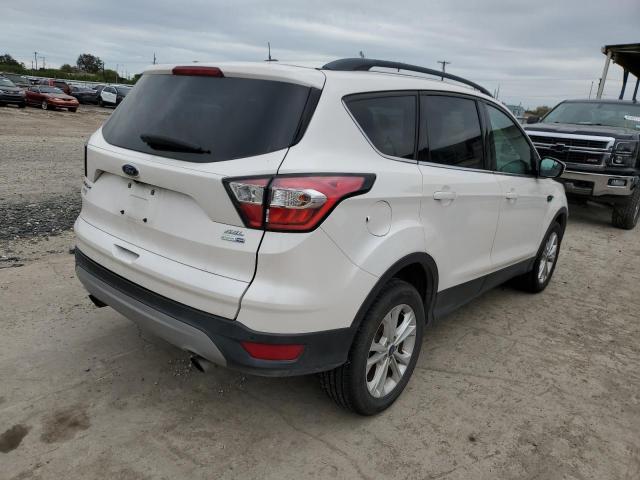 Photo 3 from auction – 2018 FORD ESCAPE SEL with VIN 1FMCU9HD4JUB54469