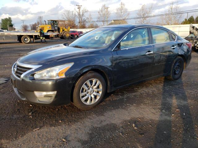 Photo 1 from auction – 2013 NISSAN ALTIMA 2.5 with VIN 1N4AL3AP3DC907151