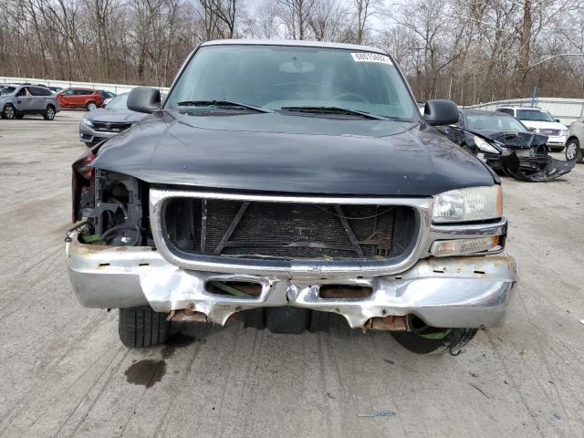 Photo 5 from auction – 2006 CHEVROLET SILVERADO with VIN 3GCEK14X06G159652
