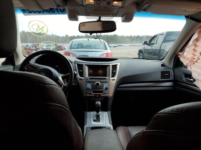 Photo 8 from auction – 2014 SUBARU OUTBACK 3. with VIN 4S4BRDPC0E2248004