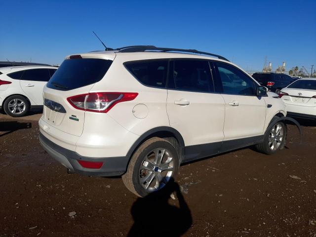 Photo 3 from auction – 2013 FORD ESCAPE SEL with VIN 1FMCU0HX1DUC93744