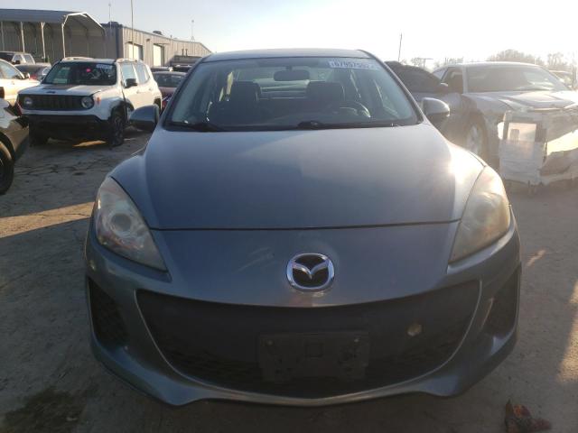 Photo 5 from auction – 2012 MAZDA 3 I with VIN JM1BL1UFXC1645273